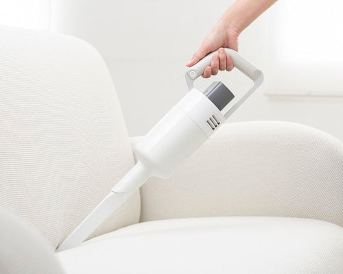 Right vacuum cleaners for home office