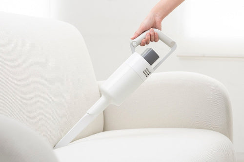 Right vacuum cleaners for home office