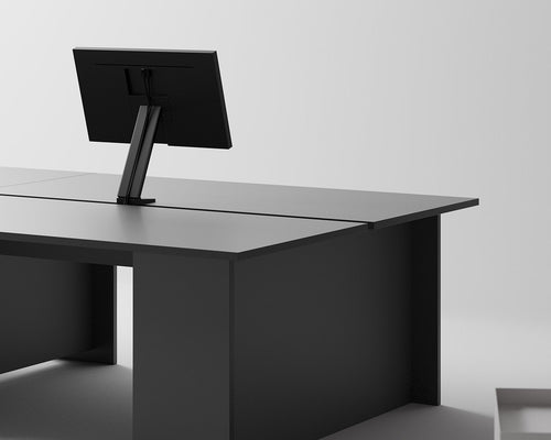 Office sectional