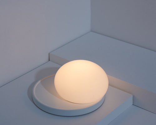 Bubble Light