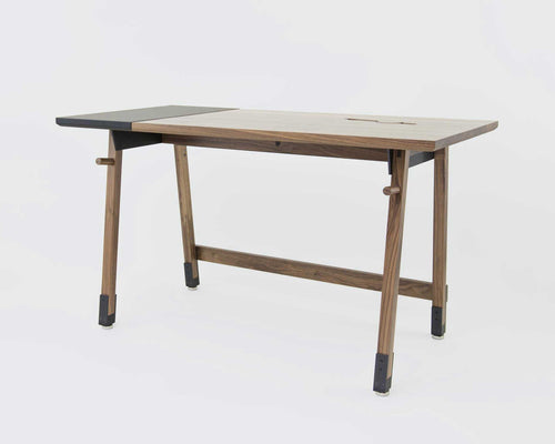 Tetris Desk