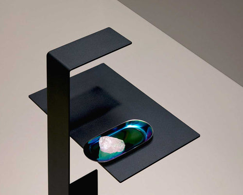 T desk