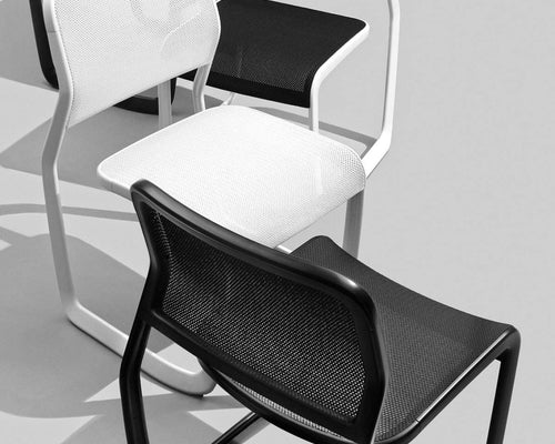 Spider chair v.2
